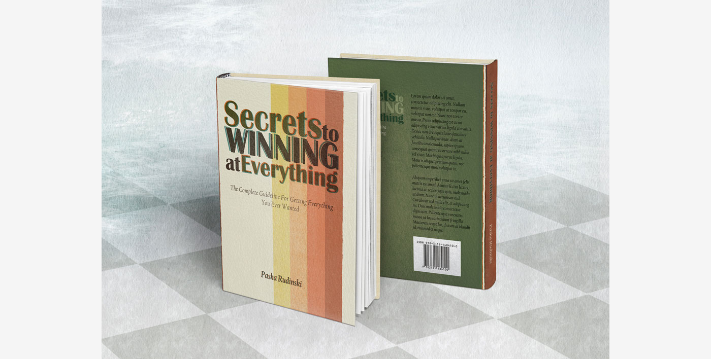 Secrets to Winning at Everything – preview