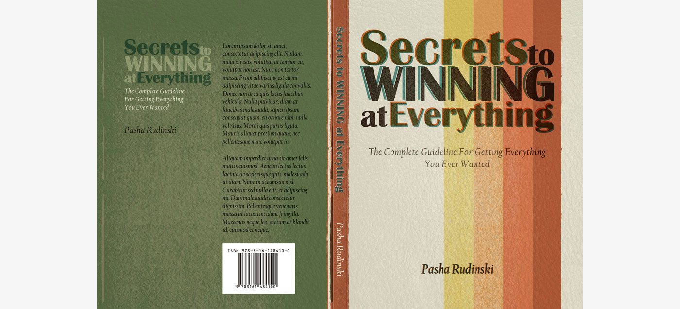 Secrets to Winning at Everything