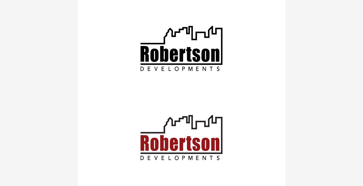 Robertson Developments